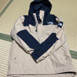 ザノースフェイス(THE NORTH FACE)のノースフェイスキッズ(ジャケット/上着)