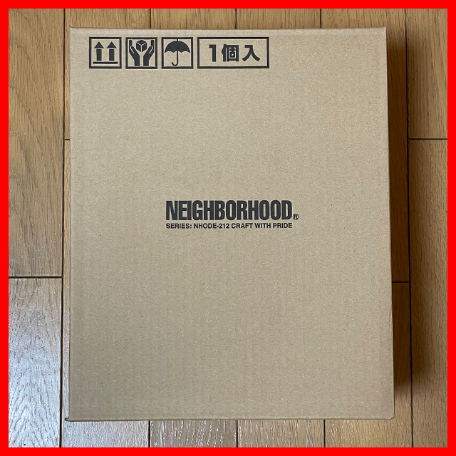 NEIGHBORHOOD NH.ODE / S-CORD REEL コードリール