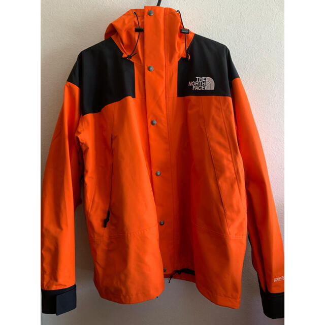 THE NORTH FACE 1990 gtx マウンテンジャケット