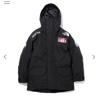 ザノースフェイス(THE NORTH FACE)のTHE NORTH FACE Trans Antarctica Parka L(マウンテンパーカー)