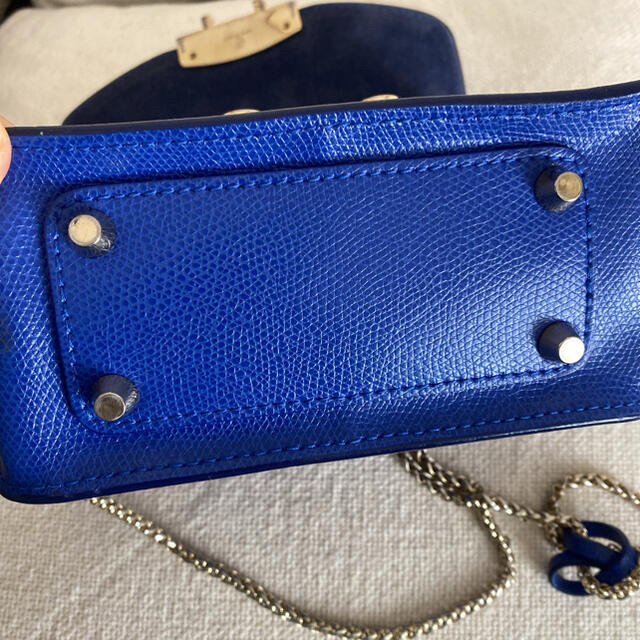 Furla(フルラ)のフルラ　メトロポリス　チェーンバッグ　ショルダーバッグ レディースのバッグ(ショルダーバッグ)の商品写真