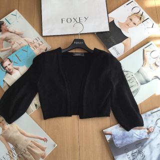 フォクシー(FOXEY)の♡フォクシー　ボレロ♡(ボレロ)