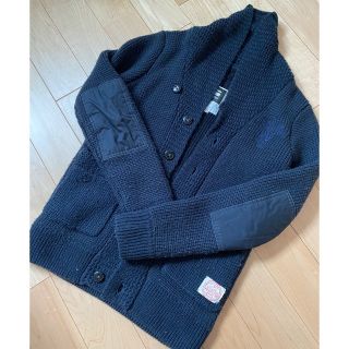 ジースター(G-STAR RAW)のG-STAR RAW☆ニットカーディガン(カーディガン)