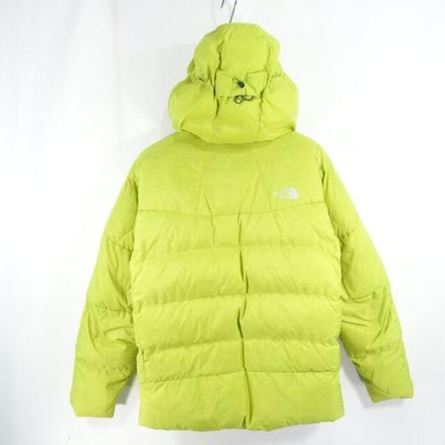 THE NORTH FACE SUMMIT SERIES PRISM ダウンND51302