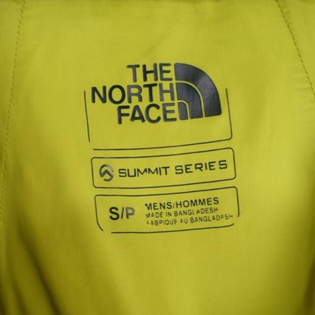 THE NORTH FACE SUMMIT SERIES PRISM ダウンND51302