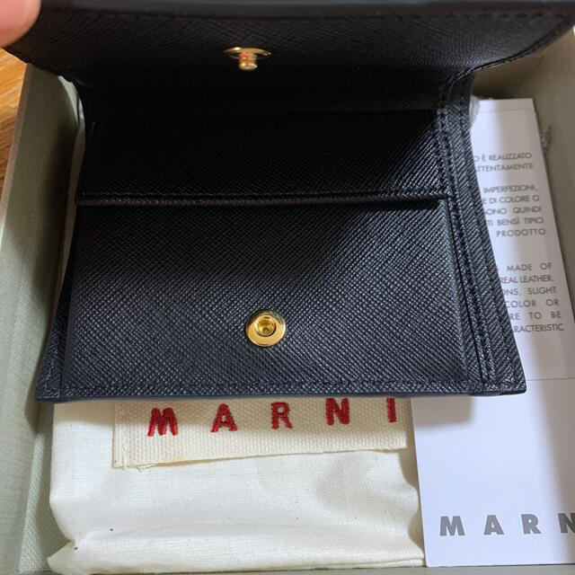 Marni(マルニ)のたまごぼーろさん専用 レディースのファッション小物(財布)の商品写真