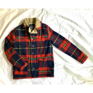 オルタモント(ALTAMONT)のAltamont  ジャケット(その他)