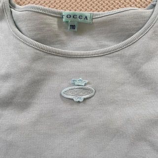 トッカ(TOCCA)の専用　トッカ　カットソー とワンピース(Tシャツ/カットソー)