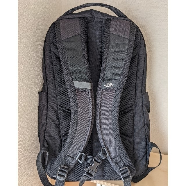 THE NORTH FACE(ザノースフェイス)の☆nano様専用☆ザ・ノースフェイス　リュック　ジェスター　 レディースのバッグ(リュック/バックパック)の商品写真