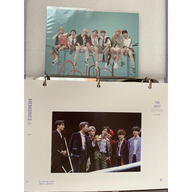 防弾少年団(BTS) MEMORIES of 2018 DVD 日本語字幕ありの通販 by jini♡'s shop|ボウダンショウネンダンならラクマ - BTS メモリーズ 得価大人気