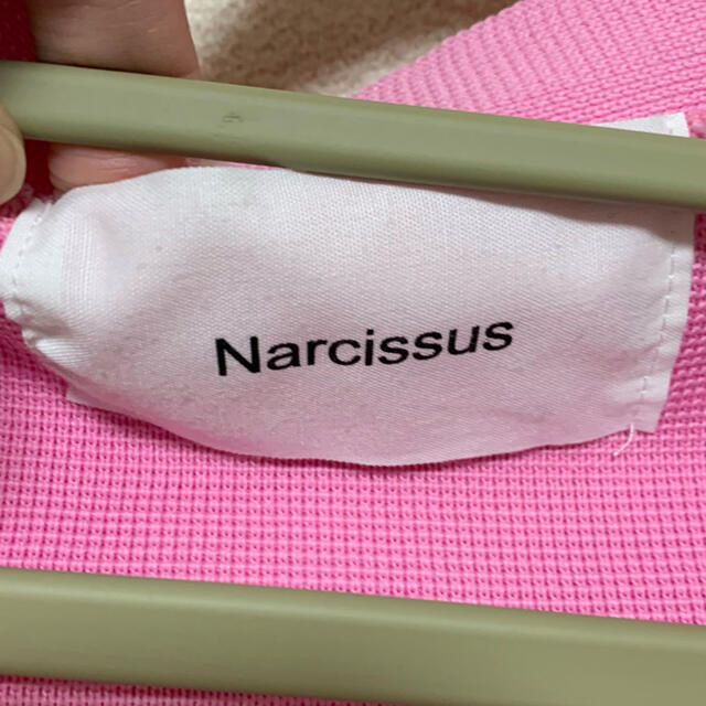 Narcissus(ナルシス)のNarciss カーディガン レディースのトップス(カーディガン)の商品写真