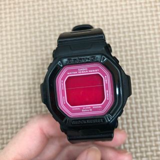 カシオ(CASIO)のCASIO Baby-G(腕時計)