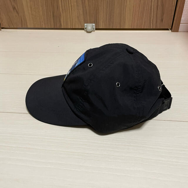 Supreme(シュプリーム)のSUPREME TNF Mountain 6-Panel Hat cap メンズの帽子(キャップ)の商品写真