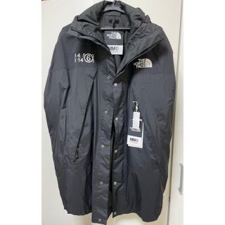 マルタンマルジェラ(Maison Martin Margiela)のMM6 THE NORTH FACE Circle Mountain 新品(マウンテンパーカー)