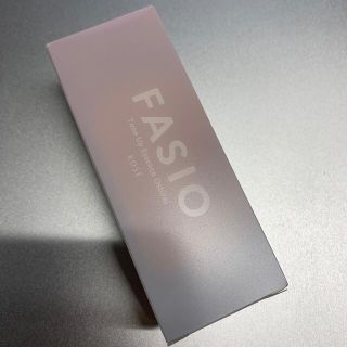 ファシオ(Fasio)のファシオ トーンアップ 美容液おしろい(30ml)(化粧下地)