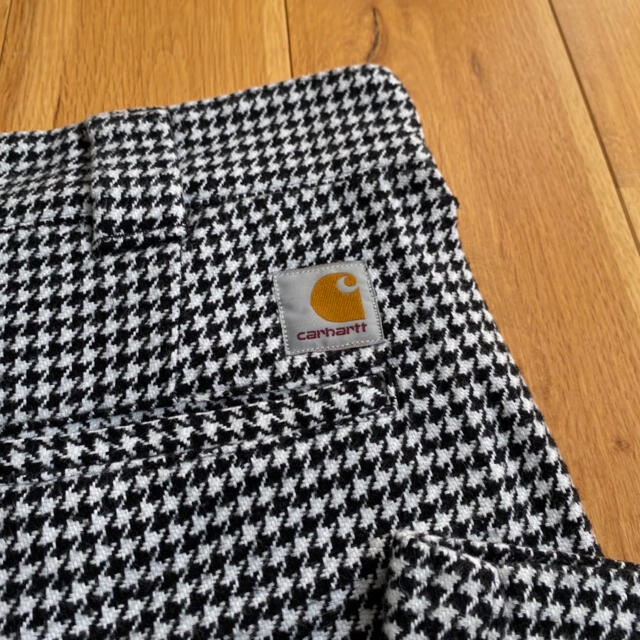 carhartt(カーハート)のcarhartt norvell pant メンズのパンツ(その他)の商品写真