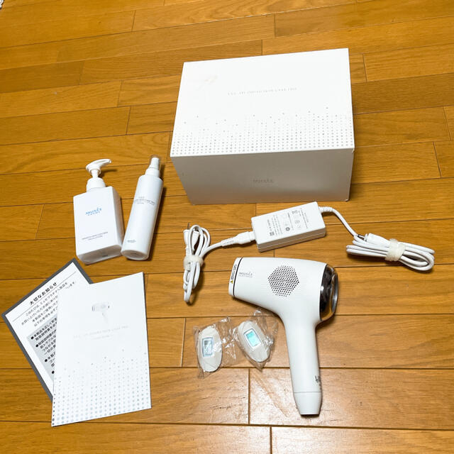 goldfieldstvet.edu.za - ミュゼ エピフォト スキンケアプロ 美容脱毛