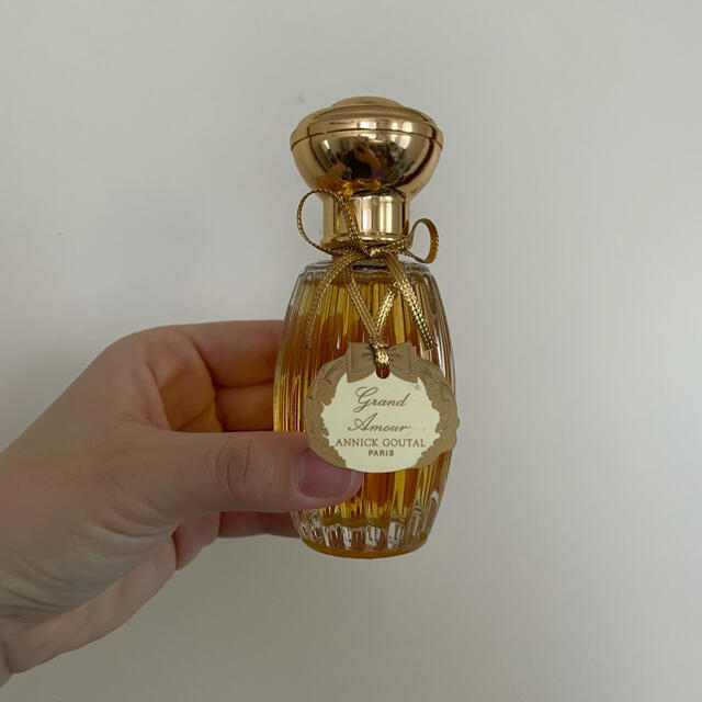 annick goutal grand amour