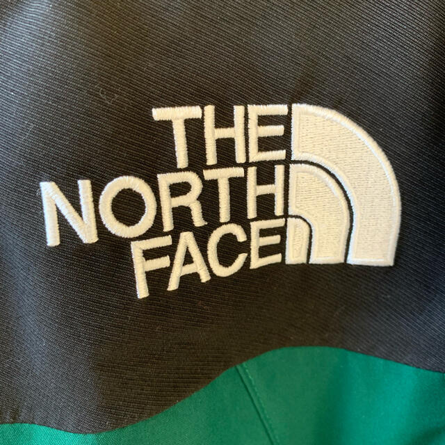 THE NORTH FACE 1990 gtx マウンテンジャケット