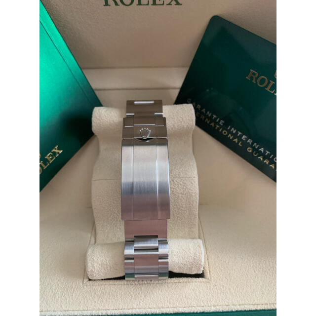 ROLEX(ロレックス)のROLEX ロレックス シードゥエラー  126600 未使用品 メンズの時計(腕時計(アナログ))の商品写真