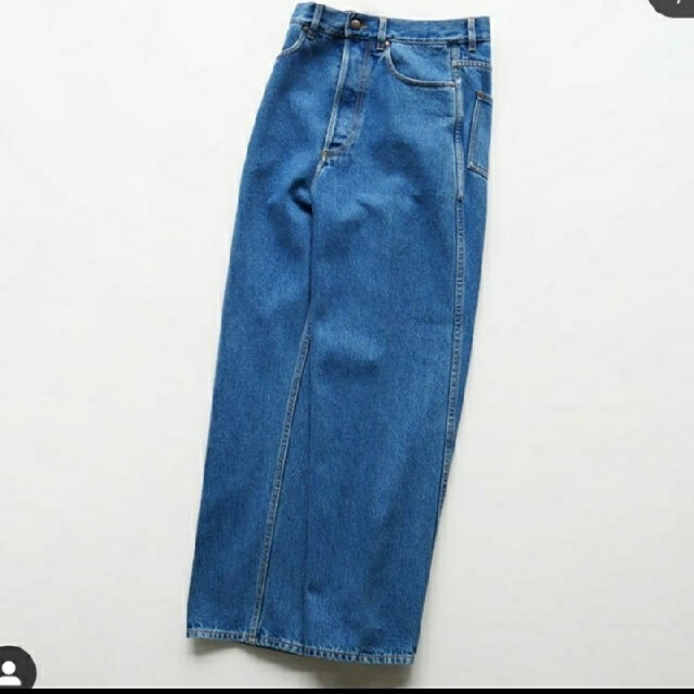 cristaseya denim ハイウエスト デニム xxs-hybridautomotive.com