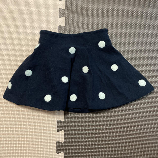 H&M(エイチアンドエム)のH&M★スカート110cm キッズ/ベビー/マタニティのキッズ服女の子用(90cm~)(スカート)の商品写真