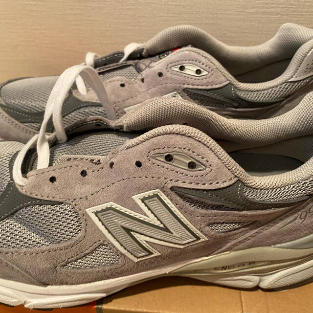 受注生産品 ニューバランス new balance m990gl3 - 靴/シューズ