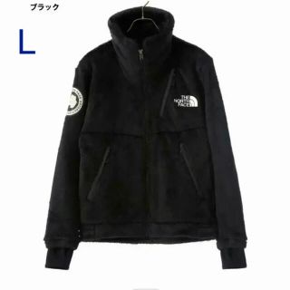 ザノースフェイス(THE NORTH FACE)のザノースフェイス　アンタークティカバーサロフトジャケット　L　NA61930 K(ブルゾン)