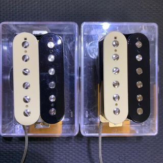 イーエスピー(ESP)のSeymourDuncan 59model SET ZB(パーツ)