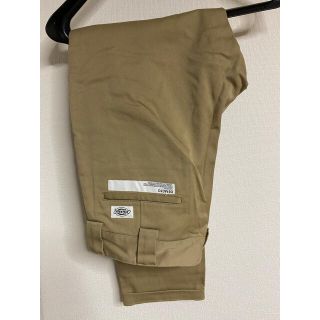 ロンハーマン(Ron Herman)のDickies✖️ロンハーマン　コラボズボン(デニム/ジーンズ)