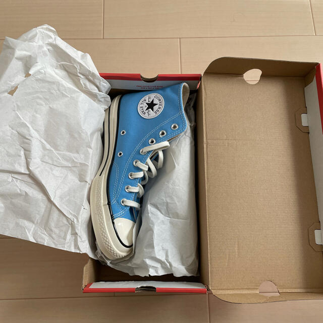 スニーカーconverse ct70