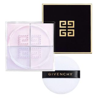 ジバンシィ(GIVENCHY)のプリズム・リーブル（ホリデーコレクション 2021）(フェイスパウダー)