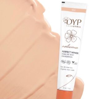 コスメキッチン(Cosme Kitchen)のDYP パーフェクトミノワ(ファンデーション)