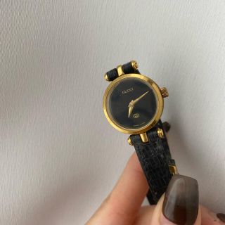 グッチ ミニ 腕時計(レディース)の通販 34点 | Gucciのレディースを