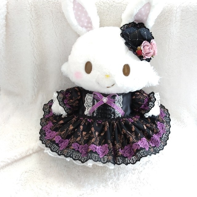 836.ウィッシュミーメル♡メルメルドール♡ハロウィンコスチューム ...