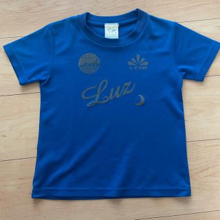 ルース(LUZ)のルースイソンブラ　size120 Tシャツ(ウェア)