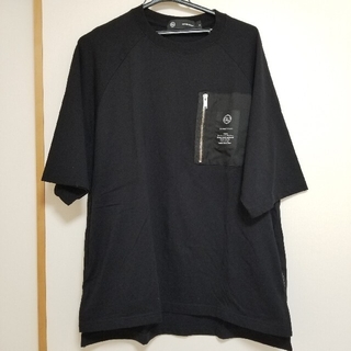 アンダーカバー(UNDERCOVER)の✩goldmine様専用✩GU × UNDERCOVER Tシャツ  Sサイズ(Tシャツ/カットソー(半袖/袖なし))