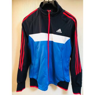 アディダス(adidas)のadidas ジャージ(その他)