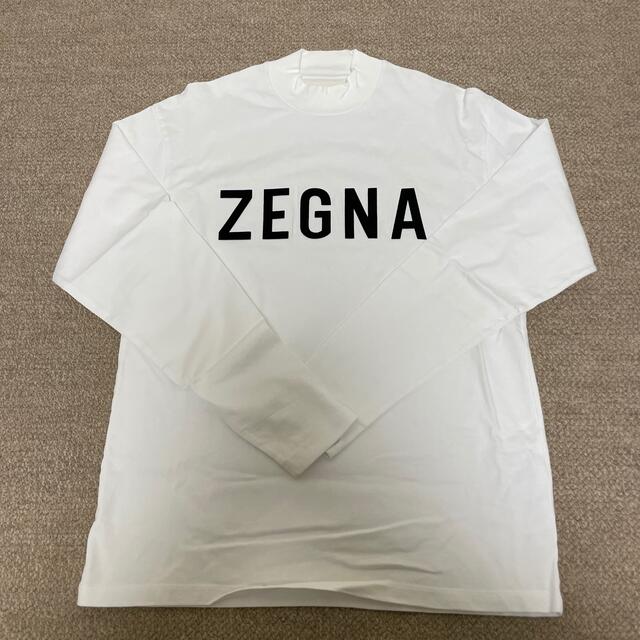 メンズFEAR OF GOD×ZEGNA