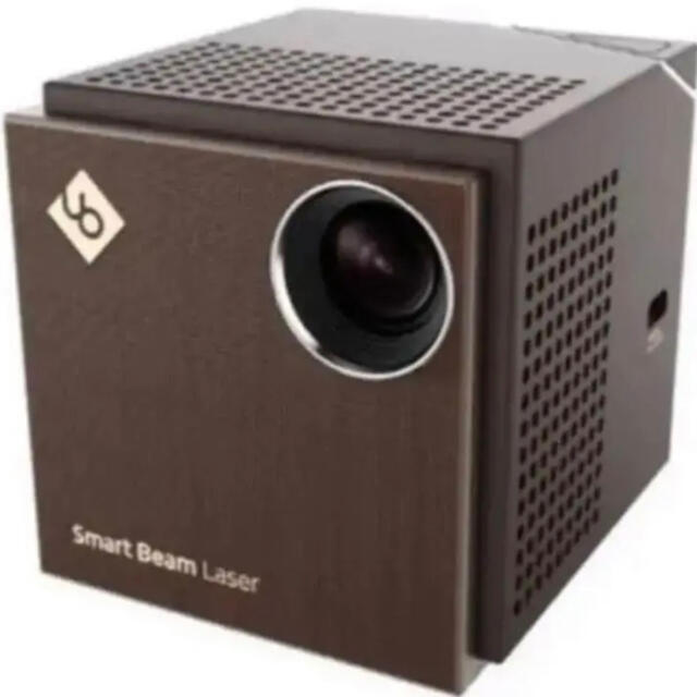 スマートビームレーザー　Smart Beam Laser　プロジェクター