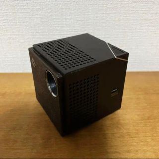 スマートビームレーザー　Smart Beam Laser　プロジェクター