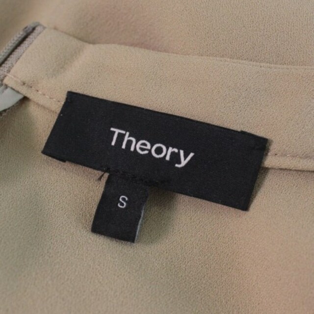 theory(セオリー)のTheory ブラウス レディース レディースのトップス(シャツ/ブラウス(長袖/七分))の商品写真