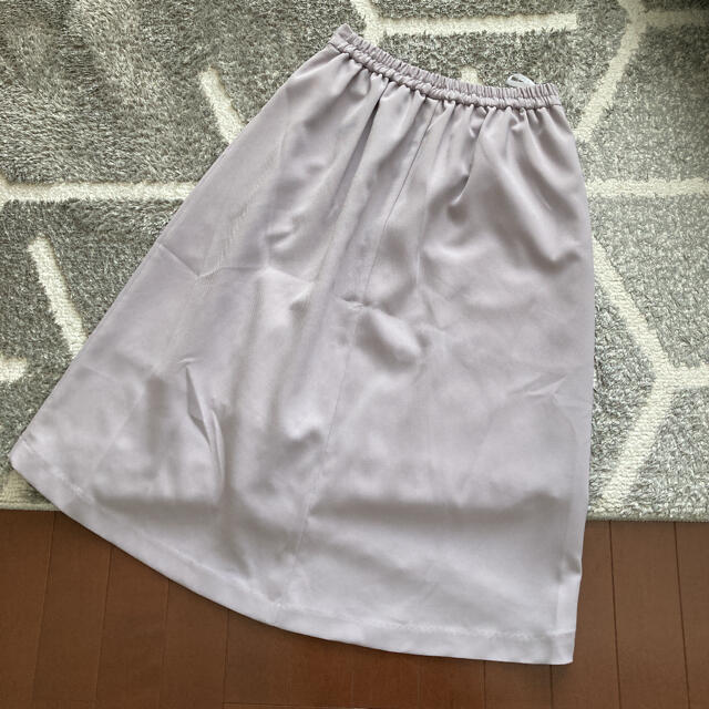 BLISS POINT(ブリスポイント)のBLISS POINT スカート  M レディースのスカート(ひざ丈スカート)の商品写真