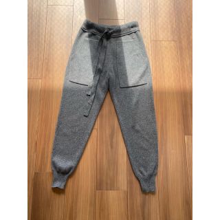 ドゥロワー ニットパンツ カジュアルパンツ(レディース)の通販 100点