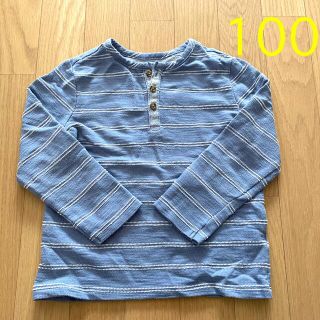 オールドネイビー(Old Navy)のロンT100(Tシャツ/カットソー)