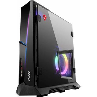 モンチッチ様専用【新品】MSI「Trident X 10SD-1008JP」(デスクトップ型PC)