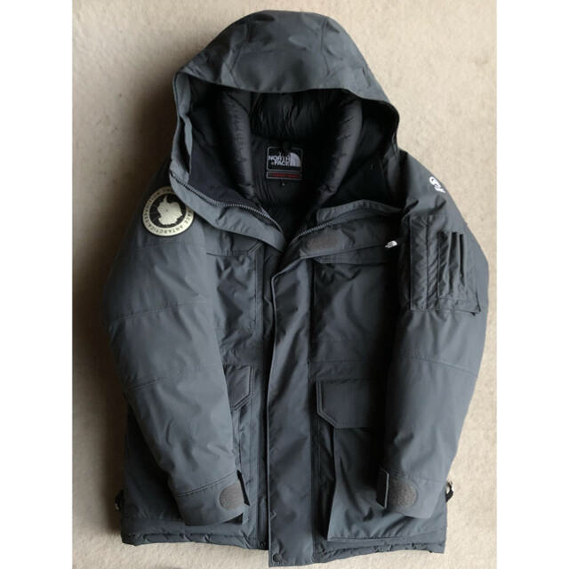 The North Face SOUTHERN CROSS PARKA L