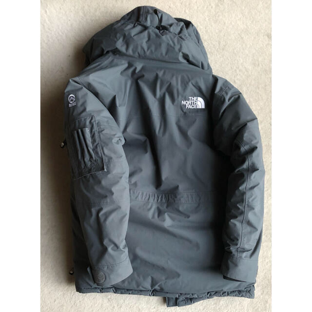 The North Face SOUTHERN CROSS PARKA L