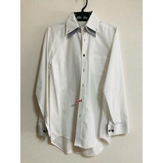 メイルアンドコー(MALE&Co.)のMALE & Co ワイシャツ　M(シャツ)