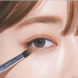 ボビイブラウン(BOBBI BROWN)のボビーブラウン　アイシャドウ(アイシャドウ)